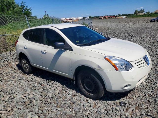 Продажа на аукционе авто 2009 Nissan Rogue, vin: JN8AS58VX9W180680, номер лота: 58904906