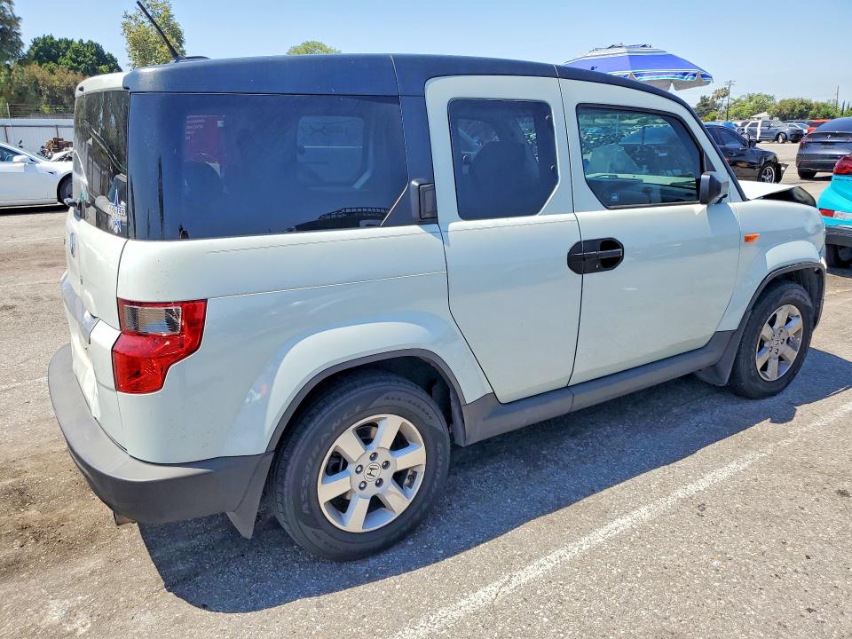 Продаж на аукціоні авто 2010 Honda Element, vin: 5J6YH1H78AL006562, номер лоту: 57925056