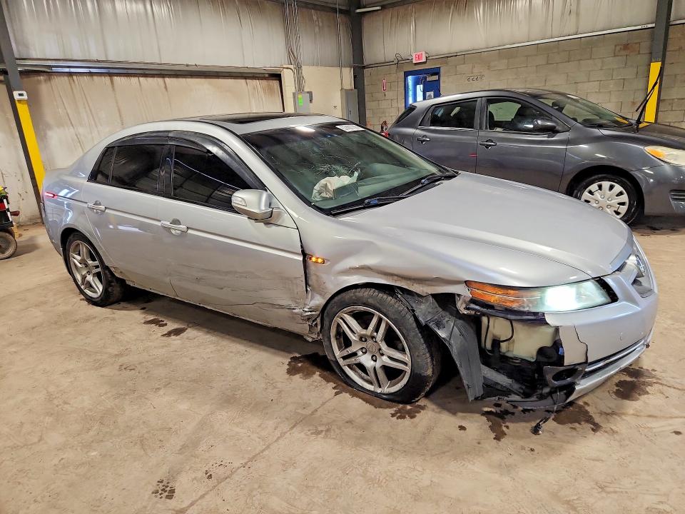 Продажа на аукционе авто 2008 Acura Tl, vin: 19UUA662X8A052964, номер лота: 57407706