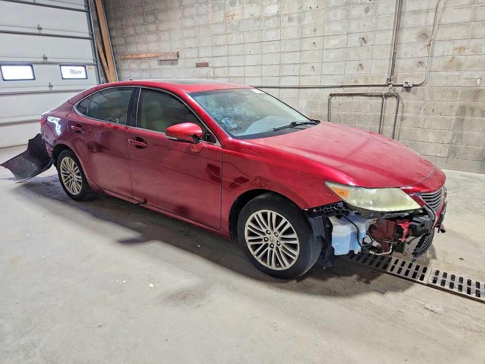 Продажа на аукционе авто 2013 Lexus Es, vin: JTHBK1GG5D2042491, номер лота: 57786496