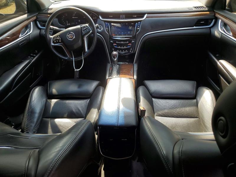 Продажа на аукционе авто 2013 Cadillac Xts, vin: 2G61R5S37D9214013, номер лота: 54450806