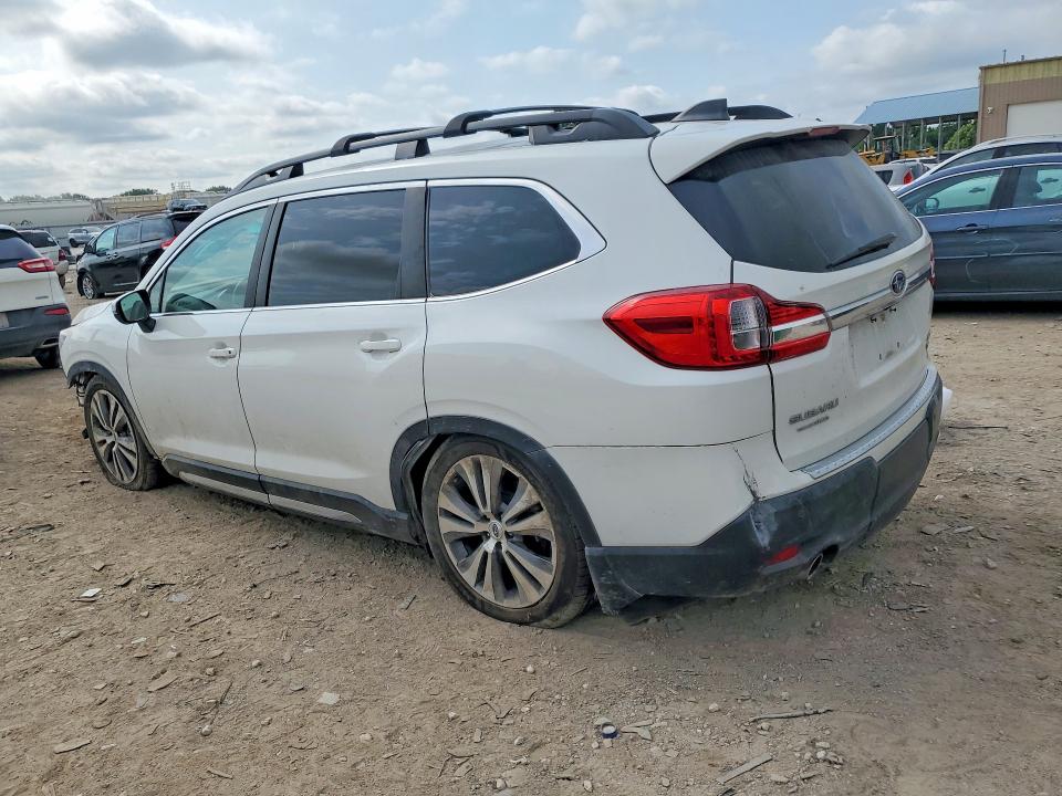 Aukcja sprzedaży 2020 Subaru Ascent, vin: 4S4WMAPD0L3413872, numer aukcji: 57720476
