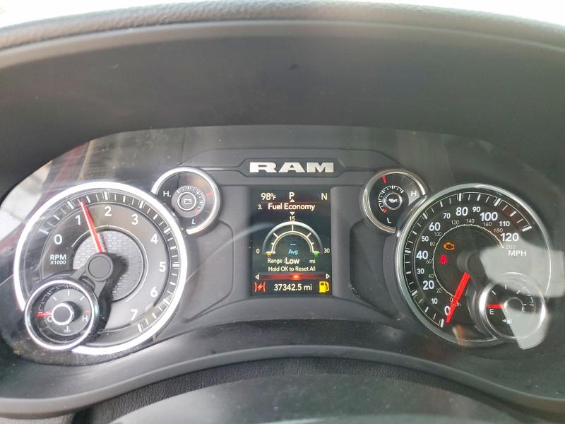 55864426 :رقم المزاد ، 3C6UR5CJ5RG235390 vin ، 2024 Ram 2500 مزاد بيع
