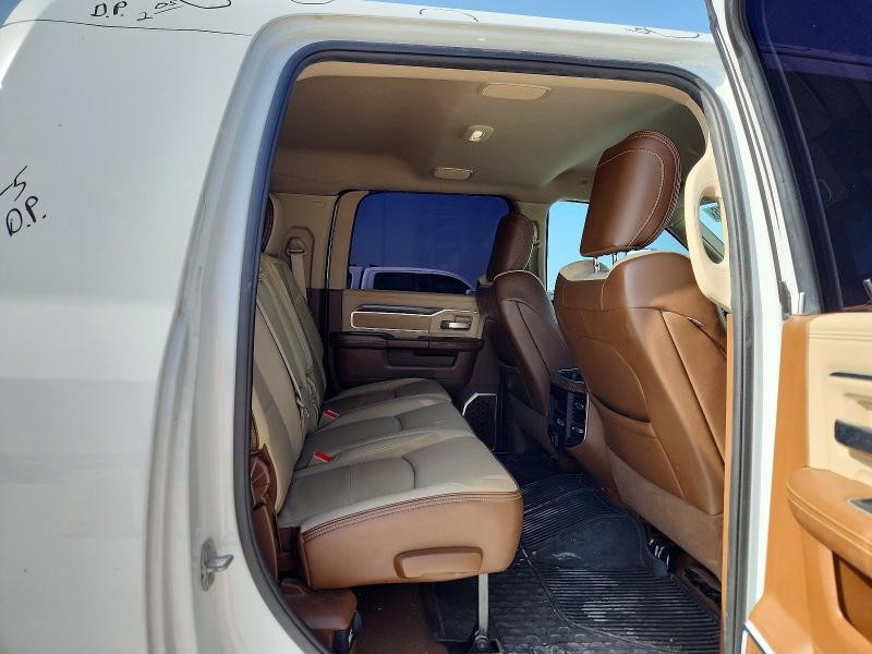 Продаж на аукціоні авто 2020 Ram 2500, vin: 3C6UR5NL3LG217248, номер лоту: 59124746