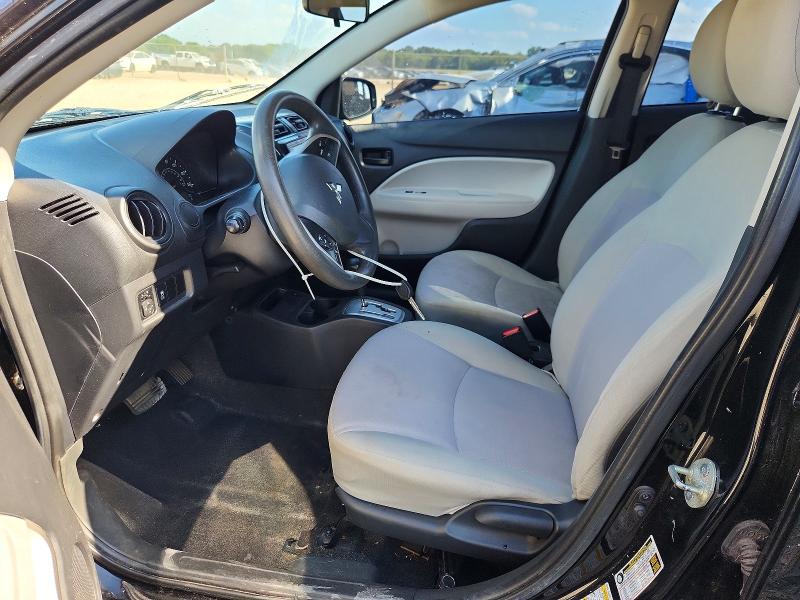 Aukcja sprzedaży 2019 Mitsubishi Mirage, vin: ML32F3FJ0KHF08908, numer aukcji: 85603615