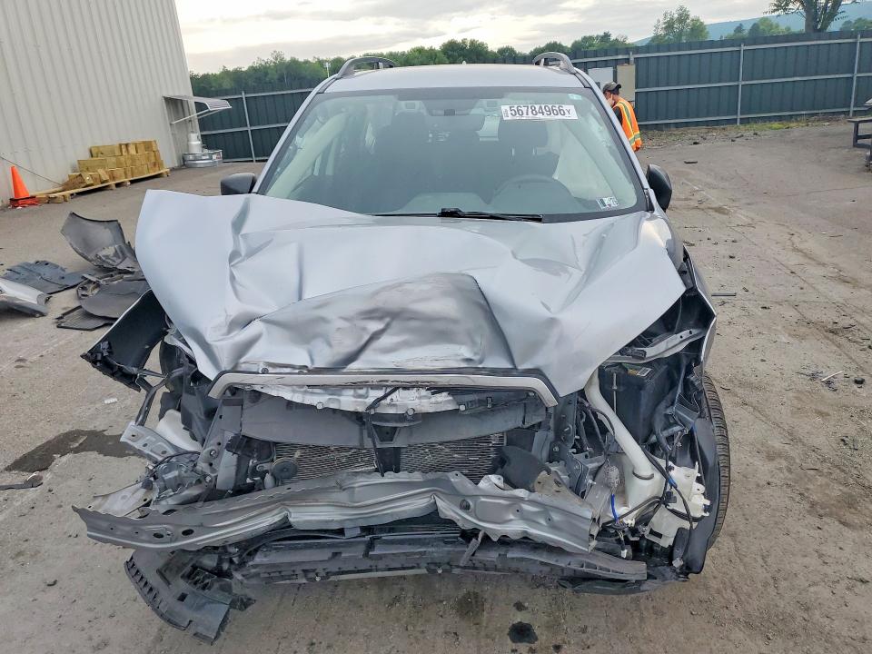 Продаж на аукціоні авто 2020 Subaru Forester, vin: JF2SKADC2LH525162, номер лоту: 56784966