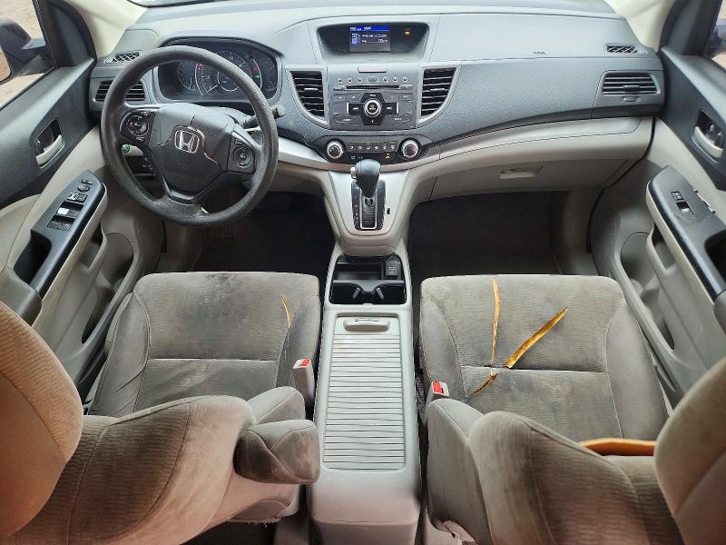 Продажа на аукционе авто 2014 Honda Cr-v, vin: 2HKRM3H32EH531500, номер лота: 56523976