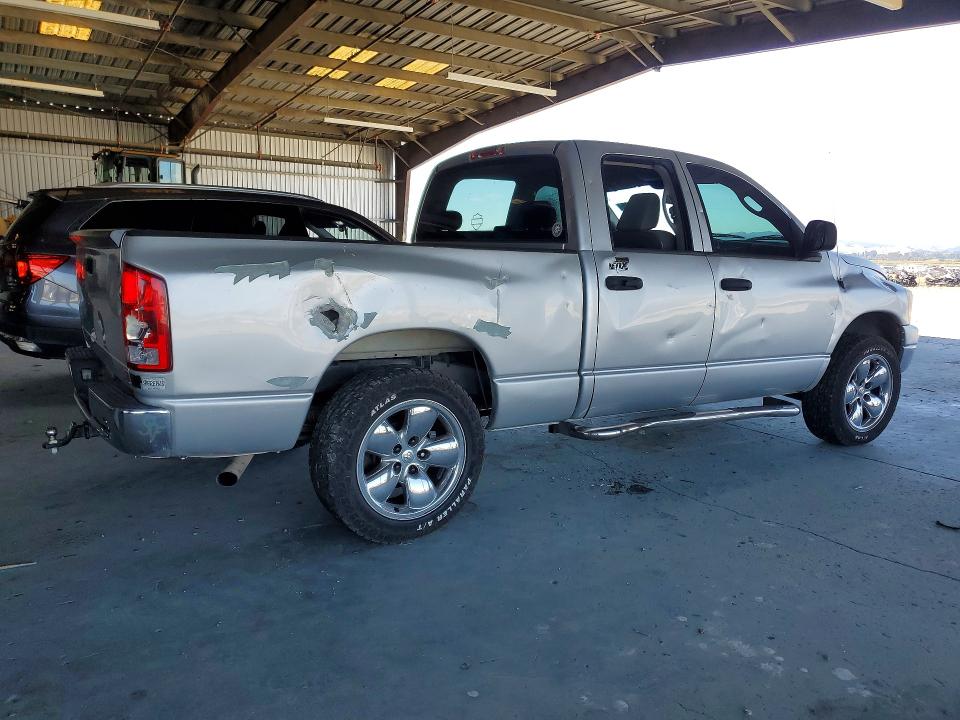 Продаж на аукціоні авто 2006 Dodge Ram 1500, vin: 1D7HA18N06J205865, номер лоту: 56710786