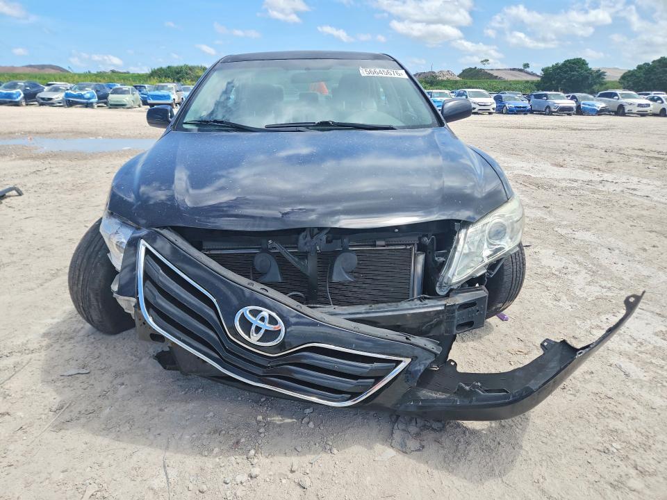 2011 Toyota Camry მანქანა იყიდება აუქციონზე, vin: 4T1BF3EK5BU667091, აუქციონის ნომერი: 56645676