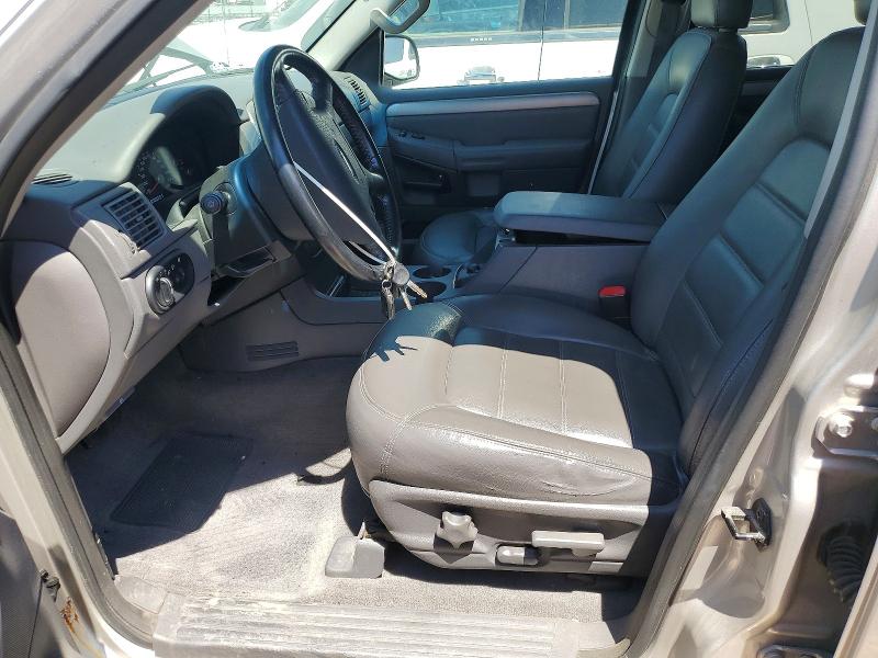 Продажа на аукционе авто 2003 Ford Explorer, vin: 1FMZU73W83ZB39860, номер лота: 58052596