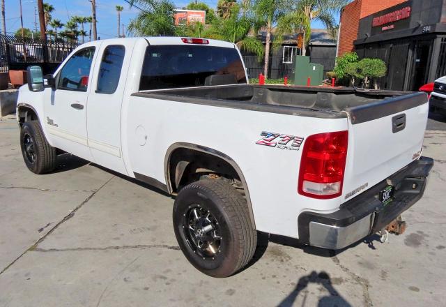 Aukcja sprzedaży 2011 Gmc Sierra, vin: 1GT220CG9BZ350933, numer aukcji: 59698286