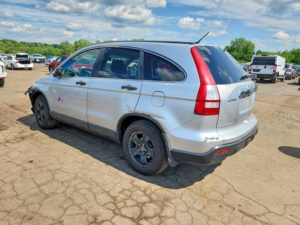 56774176 :رقم المزاد ، 5J6RE48559L070390 vin ، 2009 Honda Cr-v مزاد بيع