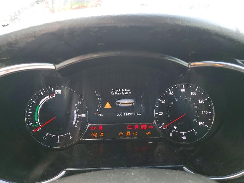 56691526 :رقم المزاد ، KNAGM4AD8C5027981 vin ، 2012 Kia Optima مزاد بيع
