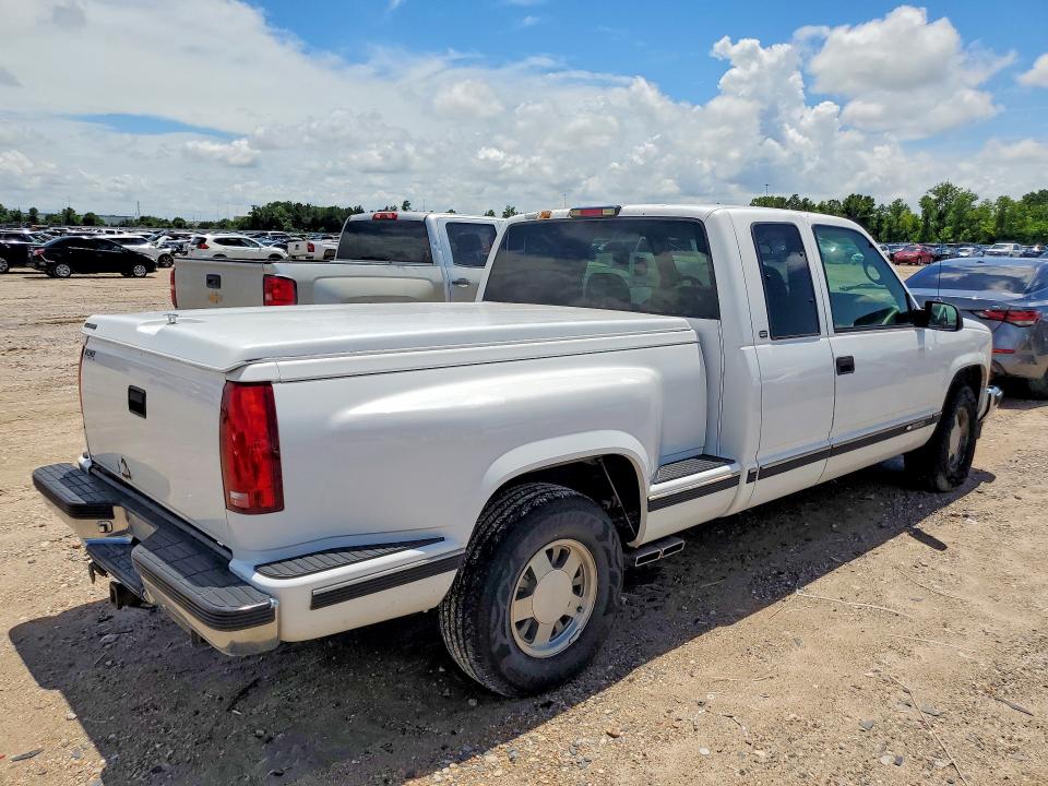 Продаж на аукціоні авто 1997 Chevrolet 1500 Silverado, vin: 2GCEC19R8V1216923, номер лоту: 55818836