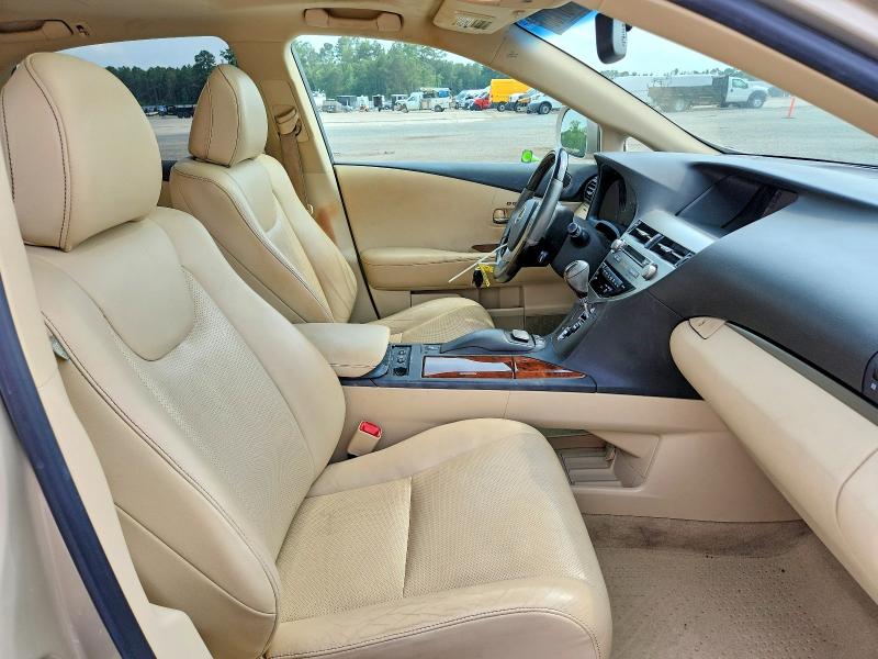 Продажа на аукционе авто 2013 Lexus Rx, vin: 2T2ZK1BA6DC110121, номер лота: 56437136