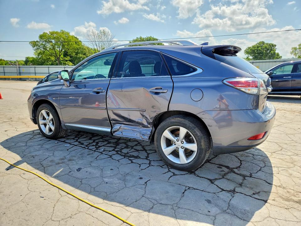 2015 Lexus Rx 350 მანქანა იყიდება აუქციონზე, vin: 2T2BK1BA6FC315152, აუქციონის ნომერი: 59147806