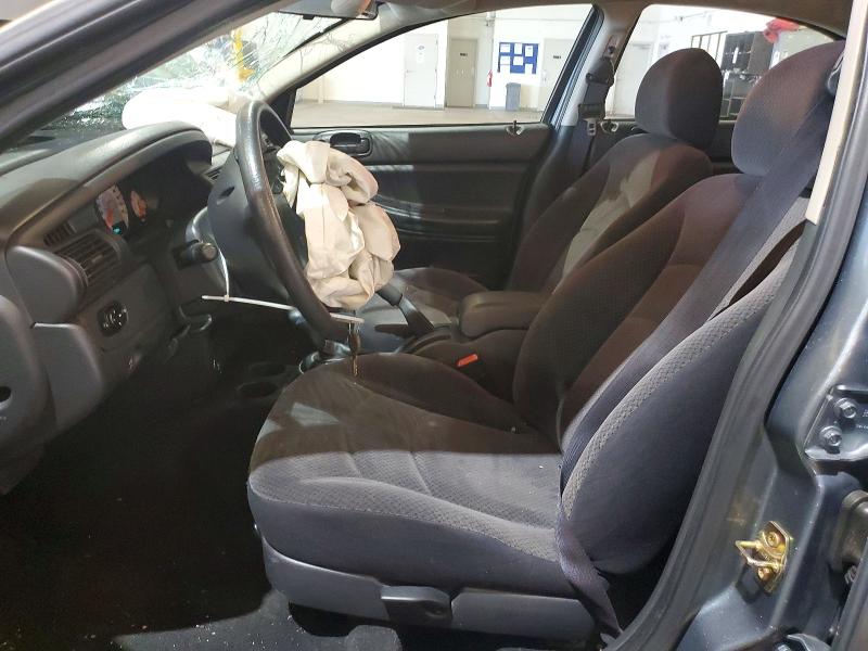 Продажа на аукционе авто 2006 Dodge Stratus, vin: 1B3EL46X16N196441, номер лота: 59005276