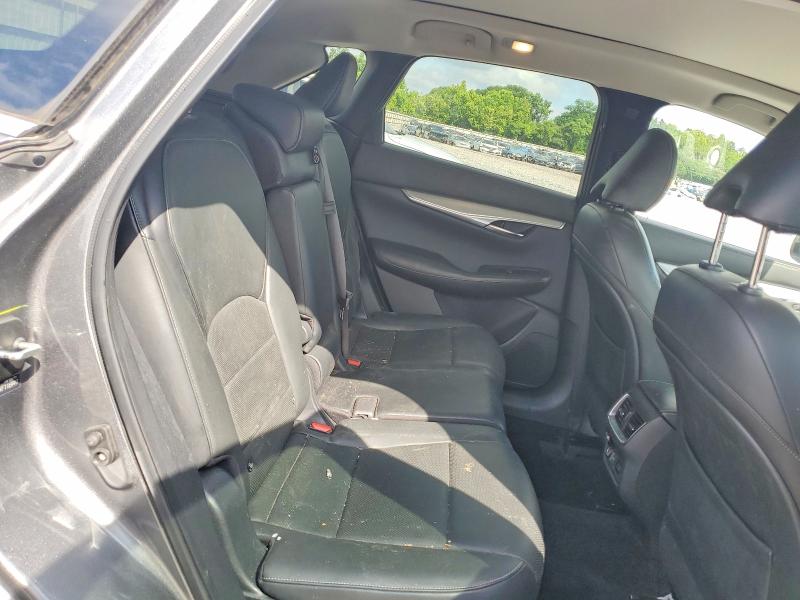 Aukcja sprzedaży 2019 Infiniti Qx50, vin: 3PCAJ5M39KF116997, numer aukcji: 58313096