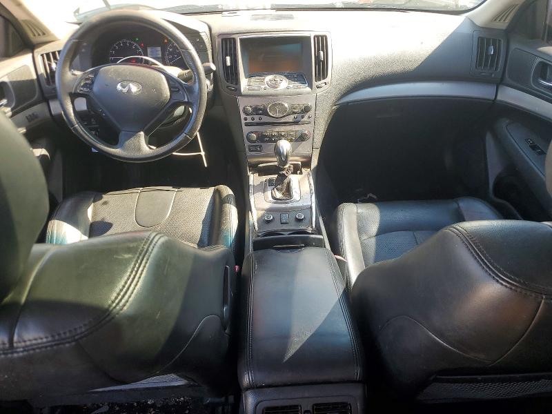 57718876 :رقم المزاد ، JN1CV6AR9DM764042 vin ، 2013 Infiniti G37 Sedan مزاد بيع
