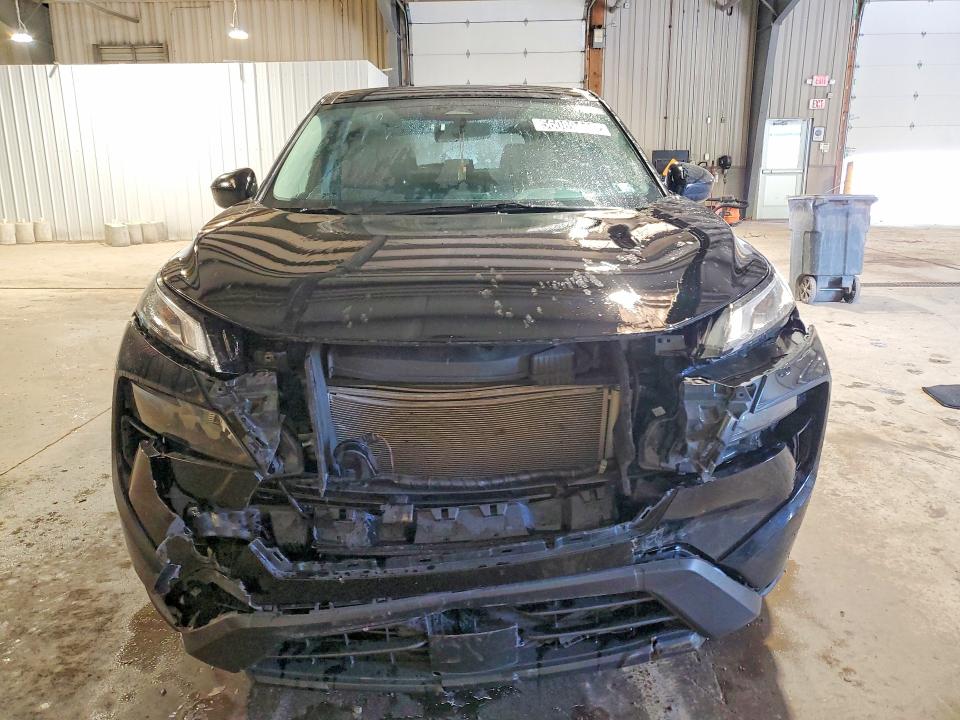 Aukcja sprzedaży 2025 Nissan Rogue, vin: 5N1BT3BB2SC810338, numer aukcji: 56089416