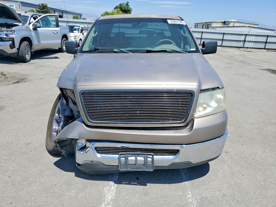 Aukcja sprzedaży 2006 Ford F-150, vin: 1FTPW12VX6KD62748, numer aukcji: 56807346