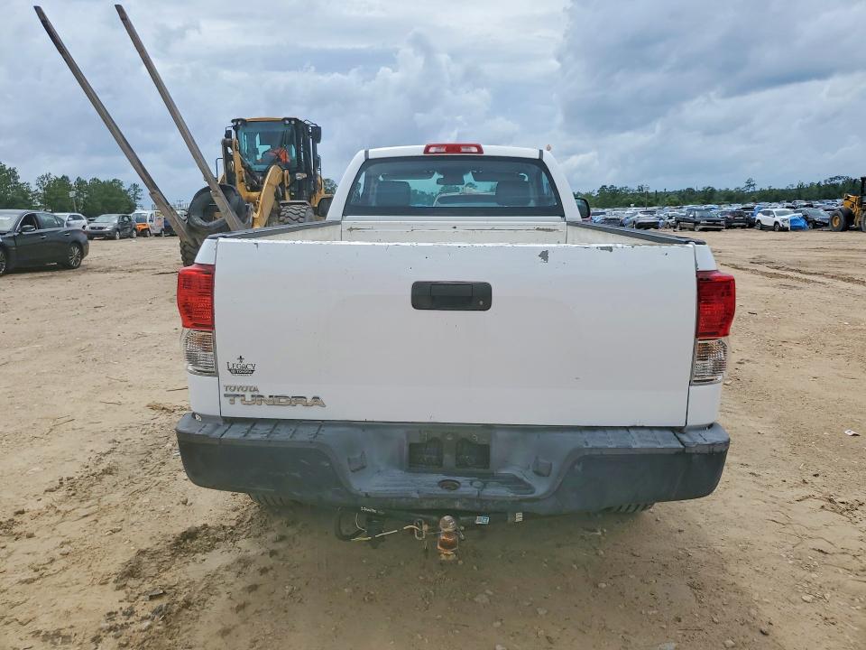 58093216 :رقم المزاد ، 5TFLU5F1XDX030425 vin ، 2013 Toyota Tundra مزاد بيع