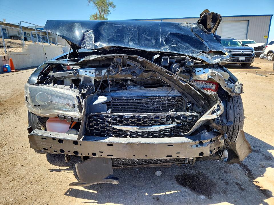 Aukcja sprzedaży 2019 Chrysler 300, vin: 2C3CCABT9KH564833, numer aukcji: 55708386