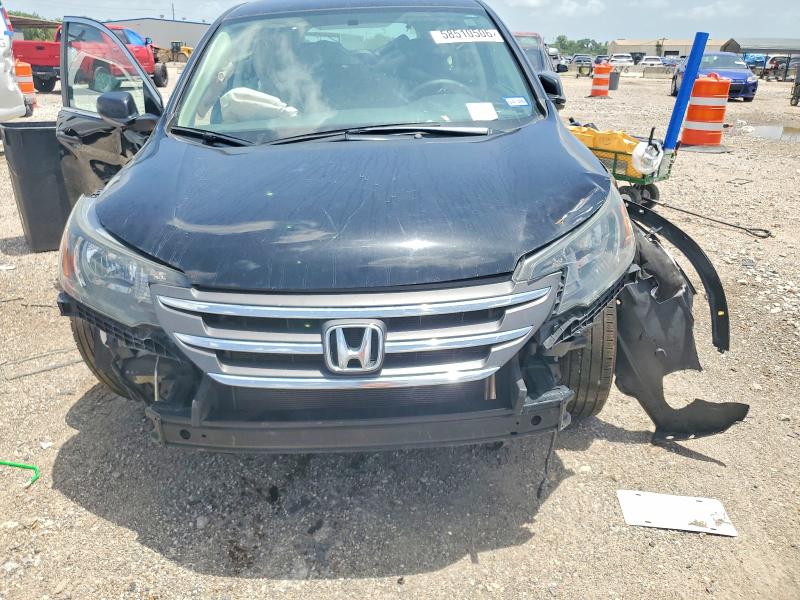 Продаж на аукціоні авто 2014 Honda Cr-v, vin: 2HKRM3H39EH508389, номер лоту: 58510506