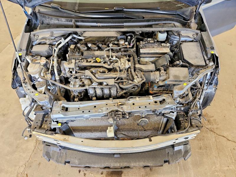 Продажа на аукционе авто 2021 Toyota Toyota Cor, vin: JTDP4MCE8MJ057256, номер лота: 58769706