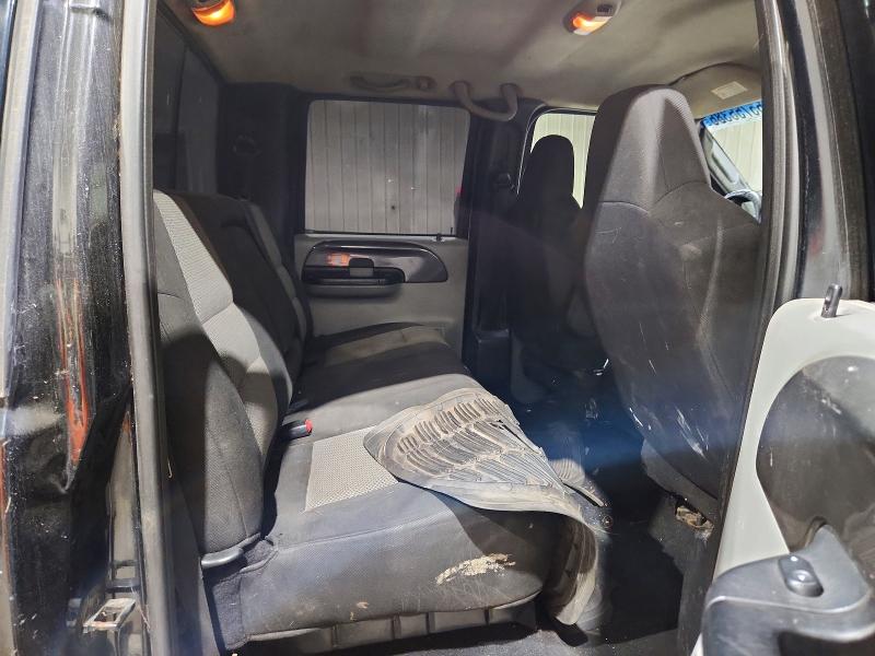 55756386 :رقم المزاد ، 1FTWW33P23EC50057 vin ، 2003 Ford F350 مزاد بيع