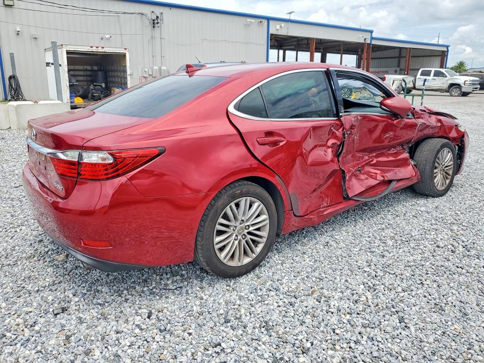 Продажа на аукционе авто 2013 Lexus Es, vin: JTHBK1GG0D2080548, номер лота: 55792936