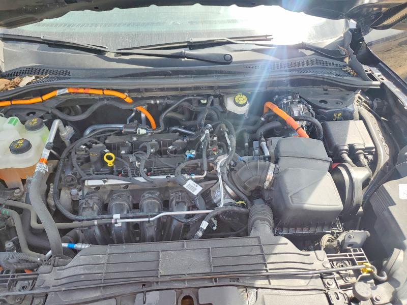 Продажа на аукционе авто 2021 Ford Escape, vin: 1FMCU9CZ2MUA80752, номер лота: 55550986