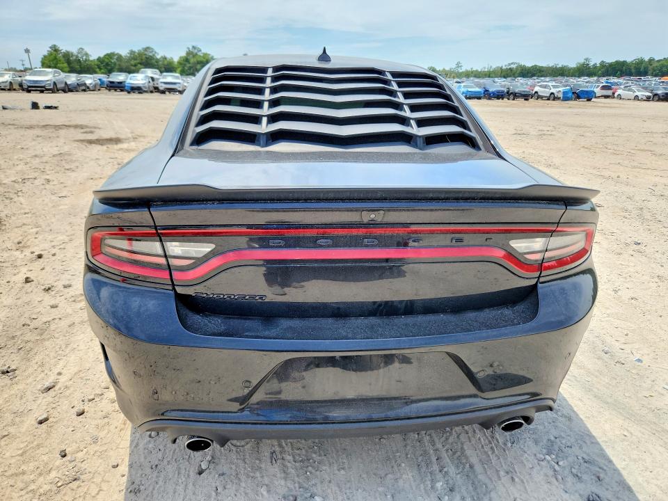 Продаж на аукціоні авто 2020 Dodge Charger, vin: 2C3CDXHG5LH138245, номер лоту: 56993346