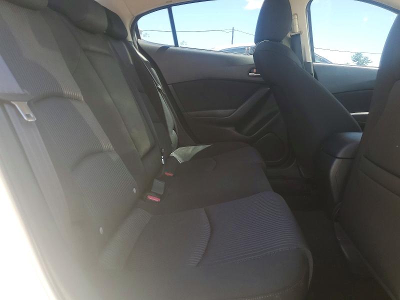 Продаж на аукціоні авто 2015 Mazda 3, vin: 3MZBM1V75FM163643, номер лоту: 55978466