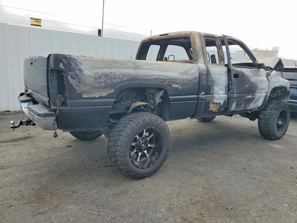 Aukcja sprzedaży 2001 Dodge Ram 1500, vin: 3B7HF13Z41G213757, numer aukcji: 59157616