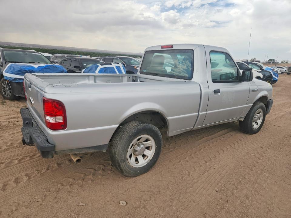 Продажа на аукционе авто 2010 Ford Ranger, vin: 1FTKR1AD4APA69059, номер лота: 56884266