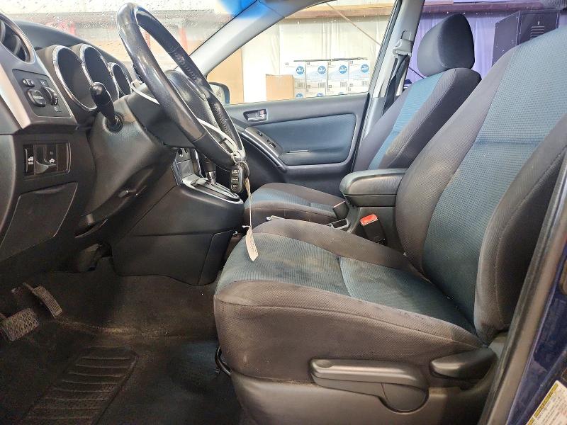 Aukcja sprzedaży 2005 Toyota Corolla Matrix, vin: 2T1KR32E05C892952, numer aukcji: 56858816