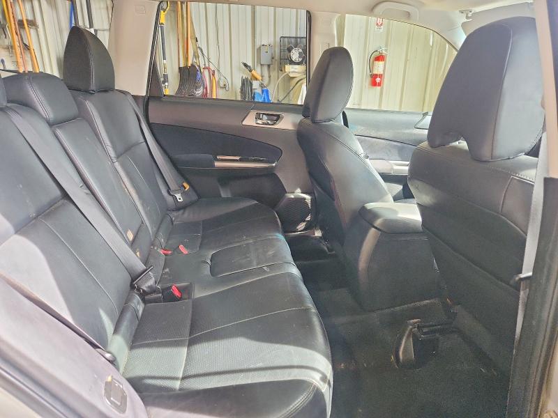 Продаж на аукціоні авто 2011 Subaru Forester, vin: JF2SHBEC1BH733809, номер лоту: 55424756