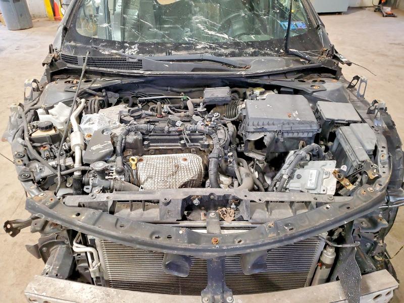 58260046 :رقم المزاد ، 1N4AL3AP8FC410504 vin ، 2015 Nissan Altima مزاد بيع