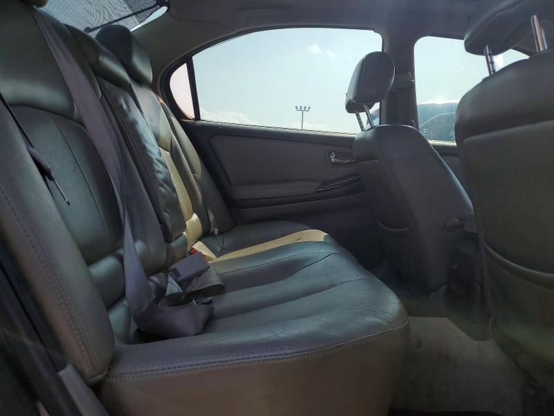 Aukcja sprzedaży 2000 Infiniti I30, vin: JNKCA31A7YT213331, numer aukcji: 58300596