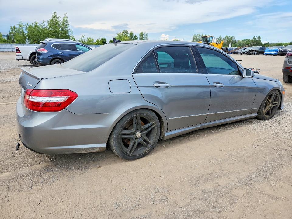 Aukcja sprzedaży 2012 Mercedes-benz E, vin: WDDHF9BB4CA635067, numer aukcji: 57826886