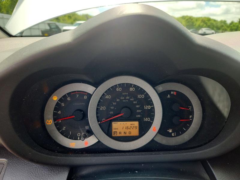 55156326 :رقم المزاد ، JTMBF32V69D011463 vin ، 2009 Toyota Rav4 مزاد بيع