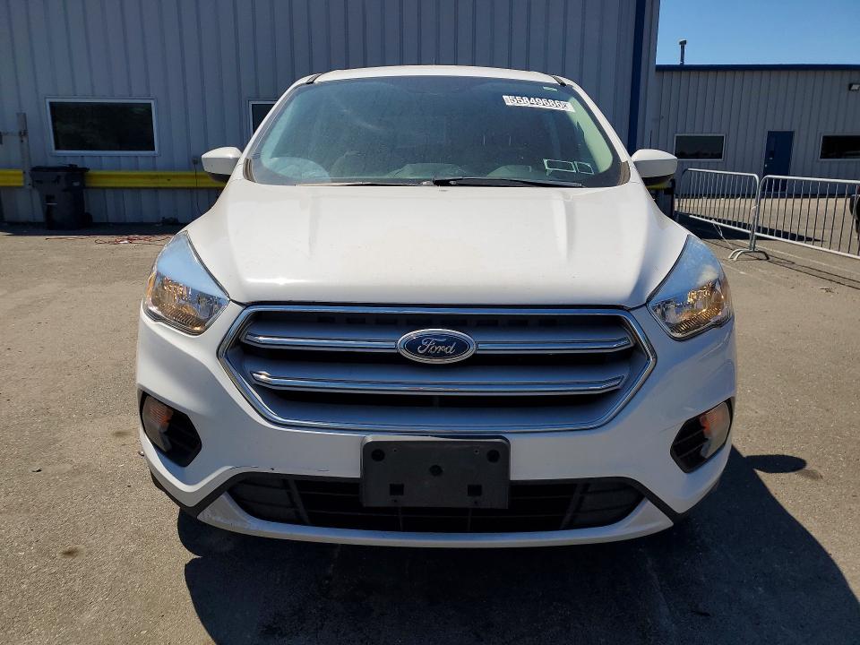 Продажа на аукционе авто 2019 Ford Escape, vin: 1FMCU0GD9KUC34204, номер лота: 55849686