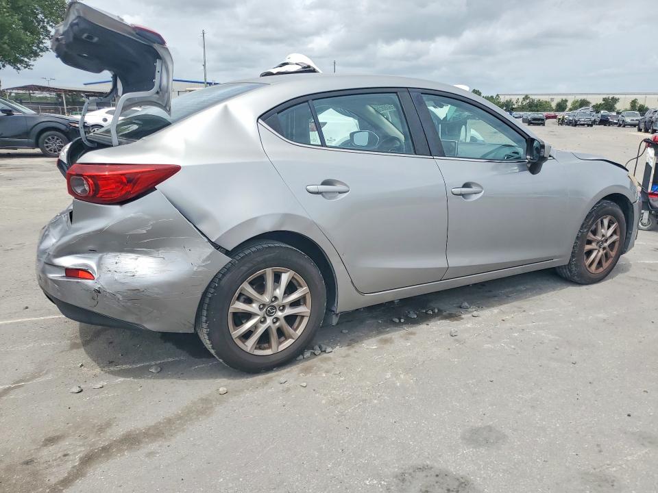 Aukcja sprzedaży 2016 Mazda 3, vin: JM1BM1U70G1284678, numer aukcji: 55939826