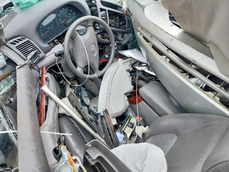 Aukcja sprzedaży 2003 Toyota Camry, vin: 4T1BF30K43U558694, numer aukcji: 57483776