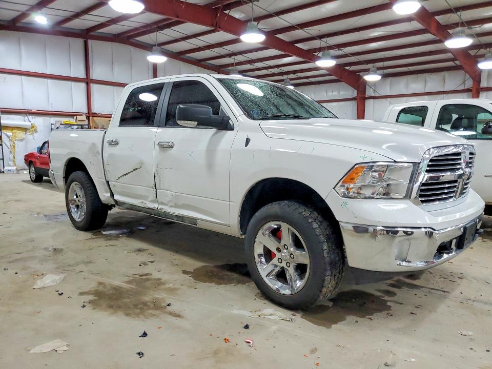 2016 Ram 1500 მანქანა იყიდება აუქციონზე, vin: 1C6RR7LM0GS212732, აუქციონის ნომერი: 57712316