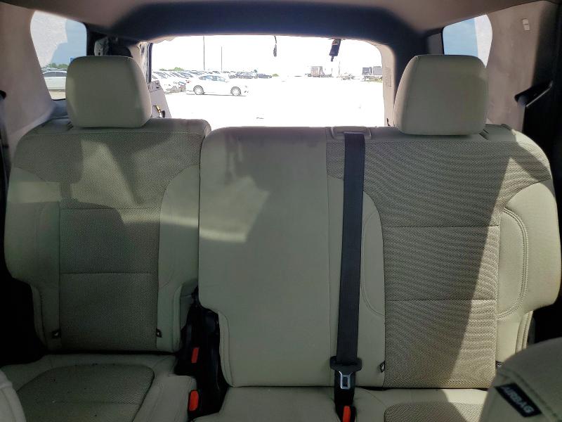 Продажа на аукционе авто 2022 Chevrolet Traverse, vin: 1GNERFKW9NJ126303, номер лота: 58455956