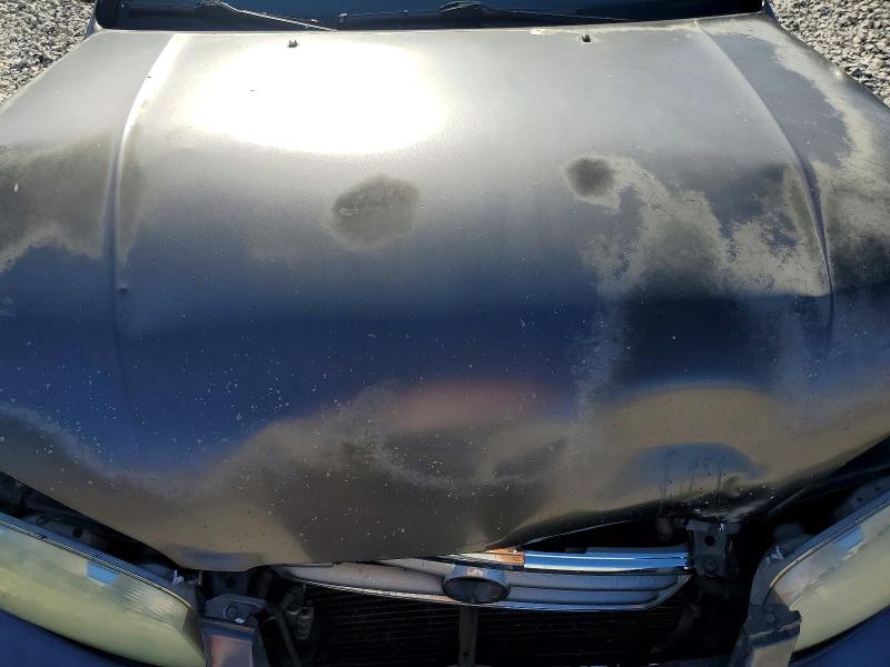 56538966 :رقم المزاد ، JT2BG22K2Y0493389 vin ، 2000 Toyota Camry مزاد بيع