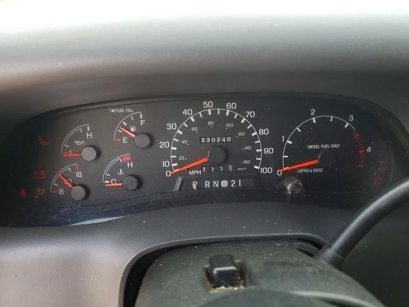 Aukcja sprzedaży 2000 Ford F250, vin: 1FTNW20F1YEA06456, numer aukcji: 56702146