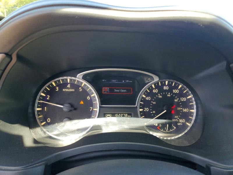 Aukcja sprzedaży 2017 Infiniti Qx60, vin: 5N1DL0MM9HC501884, numer aukcji: 56647746